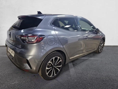 Renault Clio techno Eco-G 100cv (74kW)