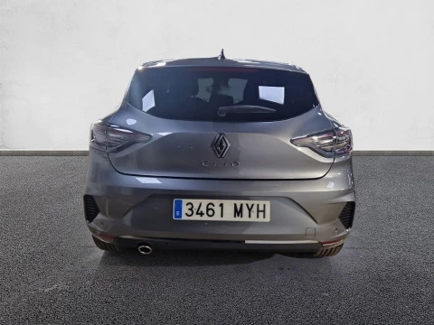 Renault Clio techno Eco-G 100cv (74kW)