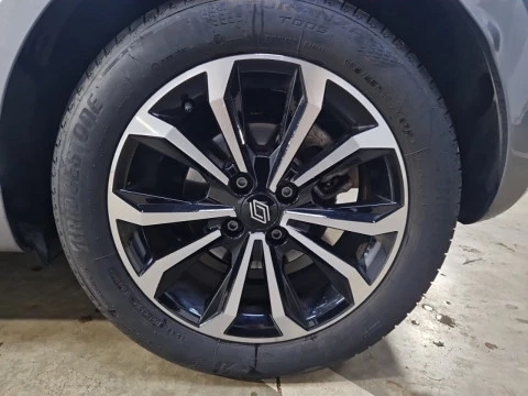 Renault Clio techno Eco-G 100cv (74kW)