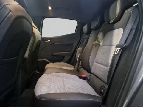 Renault Clio techno Eco-G 100cv (74kW)