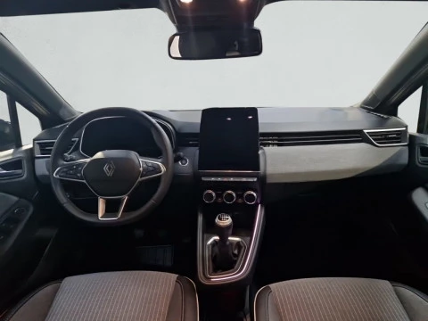 Renault Clio techno Eco-G 100cv (74kW)