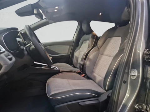 Renault Clio techno Eco-G 100cv (74kW)