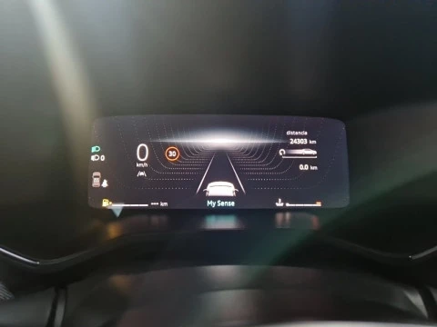 Renault Clio techno Eco-G 100cv (74kW)