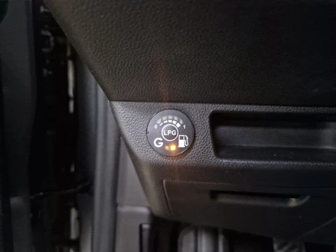 Renault Clio techno Eco-G 100cv (74kW)