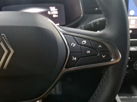 Renault Clio techno Eco-G 100cv (74kW)