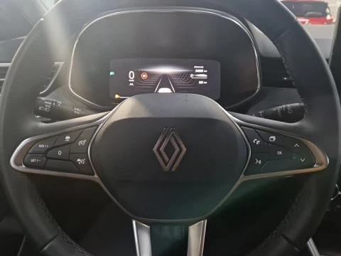 Renault Clio techno Eco-G 100cv (74kW)