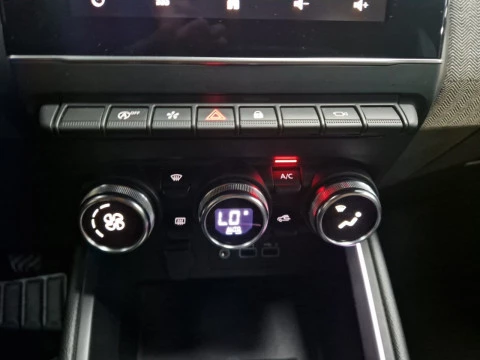 Renault Clio techno Eco-G 100cv (74kW)