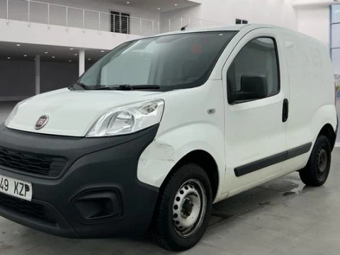 Fiat Fiorino CARGO 1.3MJT BASE 60KW