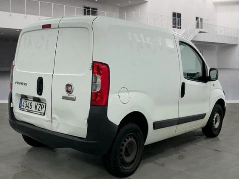 Fiat Fiorino CARGO 1.3MJT BASE 60KW
