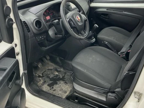 Fiat Fiorino CARGO 1.3MJT BASE 60KW