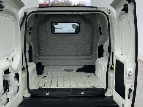 Fiat Fiorino CARGO 1.3MJT BASE 60KW
