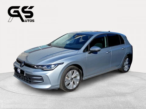 Volkswagen Golf Más 1.5 TSI 85 kW (116 CV)