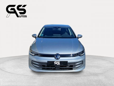 Volkswagen Golf Más 1.5 TSI 85 kW (116 CV)