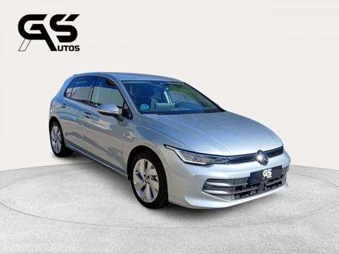 Volkswagen Golf Más 1.5 TSI 85 kW (116 CV)
