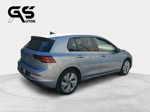 Volkswagen Golf Más 1.5 TSI 85 kW (116 CV)