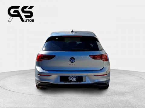 Volkswagen Golf Más 1.5 TSI 85 kW (116 CV)