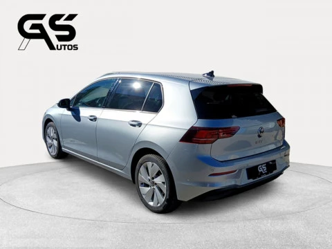 Volkswagen Golf Más 1.5 TSI 85 kW (116 CV)