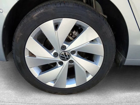 Volkswagen Golf Más 1.5 TSI 85 kW (116 CV)