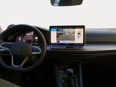 Volkswagen Golf Más 1.5 TSI 85 kW (116 CV)