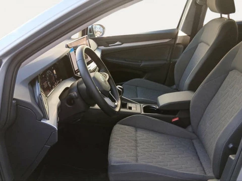 Volkswagen Golf Más 1.5 TSI 85 kW (116 CV)