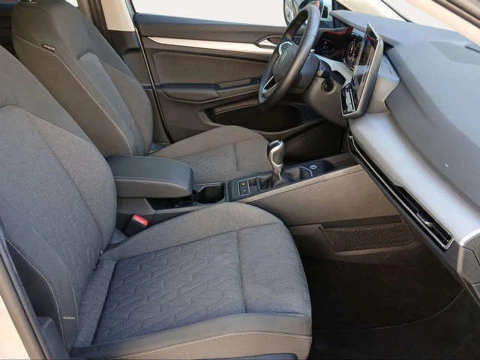 Volkswagen Golf Más 1.5 TSI 85 kW (116 CV)