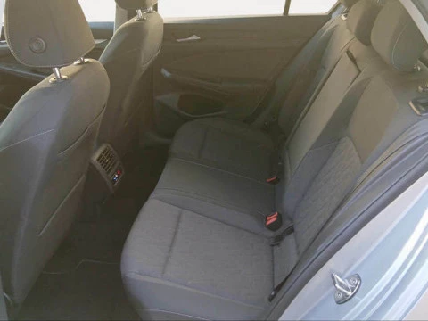 Volkswagen Golf Más 1.5 TSI 85 kW (116 CV)