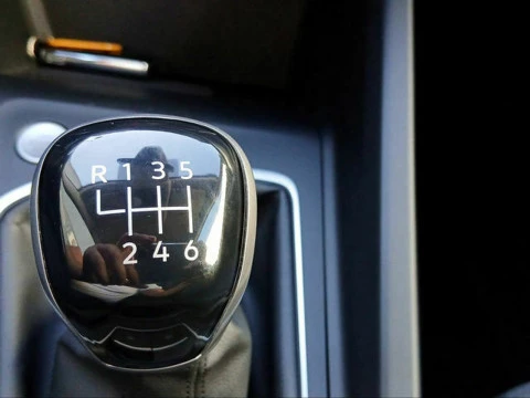 Volkswagen Golf Más 1.5 TSI 85 kW (116 CV)