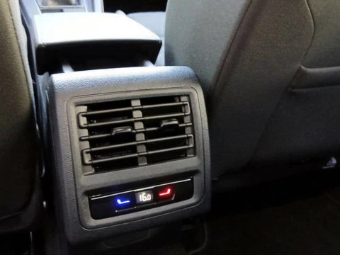 Volkswagen Golf Más 1.5 TSI 85 kW (116 CV)