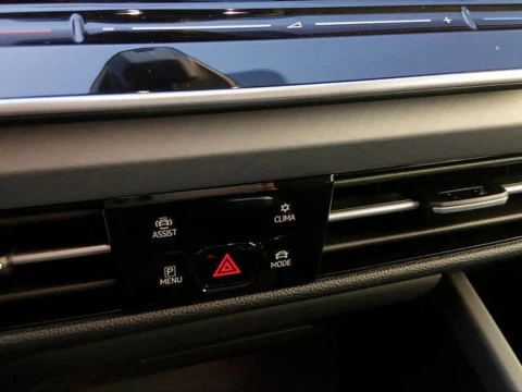 Volkswagen Golf Más 1.5 TSI 85 kW (116 CV)