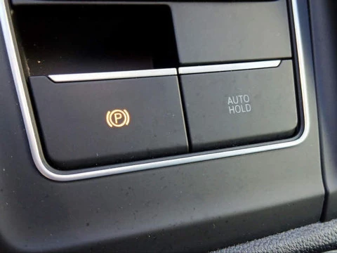 Volkswagen Golf Más 1.5 TSI 85 kW (116 CV)