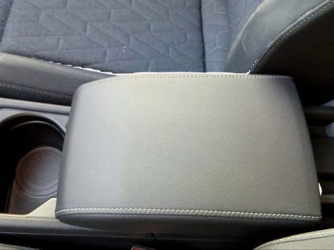 Volkswagen Golf Más 1.5 TSI 85 kW (116 CV)