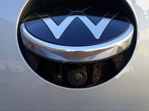 Volkswagen Golf Más 1.5 TSI 85 kW (116 CV)