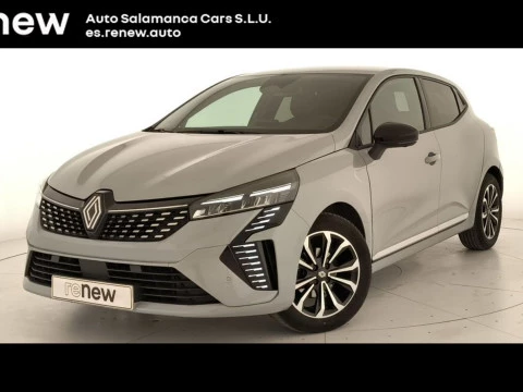 Renault Clio  TCe GLP Techno 74kW