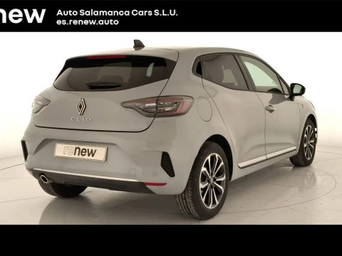 Renault Clio  TCe GLP Techno 74kW