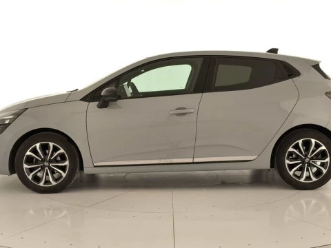 Renault Clio  TCe GLP Techno 74kW