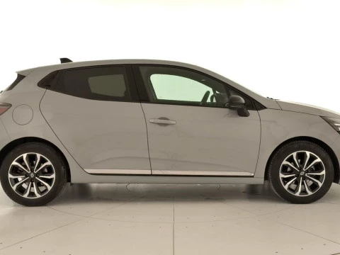 Renault Clio  TCe GLP Techno 74kW