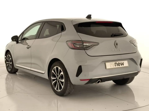 Renault Clio  TCe GLP Techno 74kW