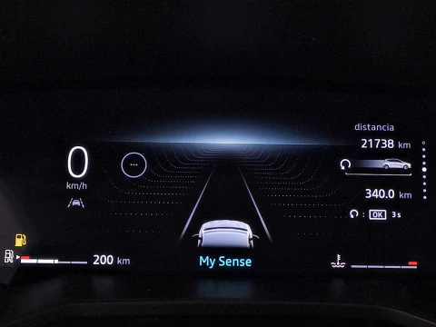 Renault Clio  TCe GLP Techno 74kW