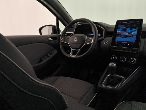 Renault Clio  TCe GLP Techno 74kW