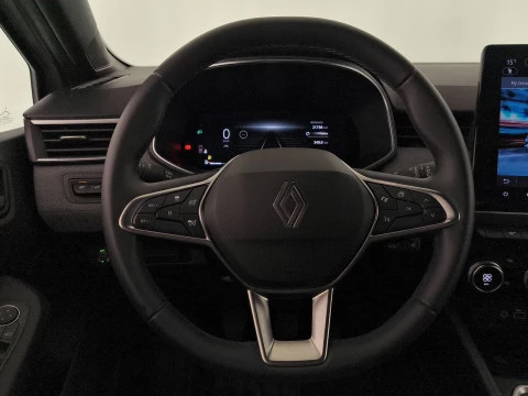 Renault Clio  TCe GLP Techno 74kW