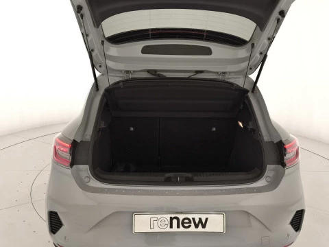 Renault Clio  TCe GLP Techno 74kW