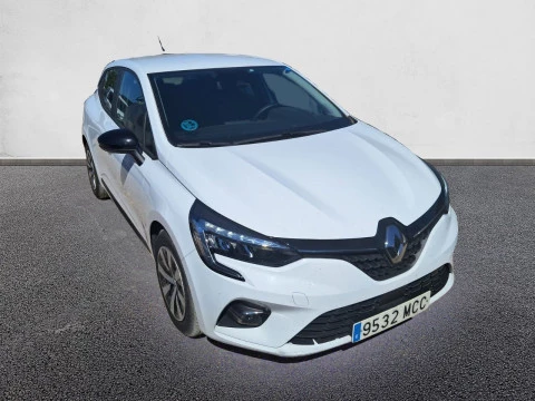 Renault Clio Intens Blue dCi 74kW (100CV)
