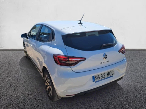 Renault Clio Intens Blue dCi 74kW (100CV)