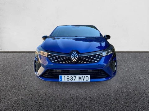 Renault Clio techno Eco-G 100cv (74kW)
