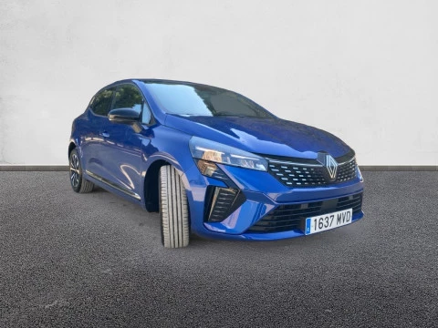 Renault Clio techno Eco-G 100cv (74kW)
