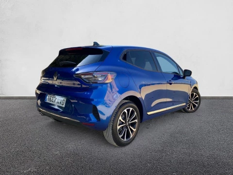 Renault Clio techno Eco-G 100cv (74kW)