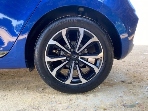 Renault Clio techno Eco-G 100cv (74kW)