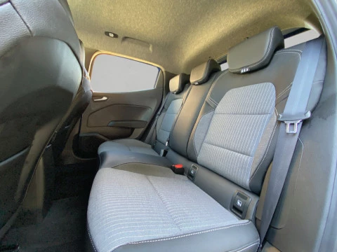 Renault Clio techno Eco-G 100cv (74kW)