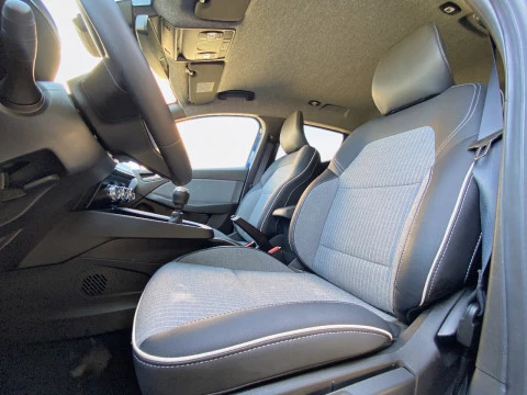 Renault Clio techno Eco-G 100cv (74kW)