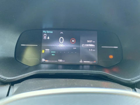 Renault Clio techno Eco-G 100cv (74kW)